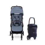 Silver Cross Jet 2020 Ultra Compact Special Edition Single Stroller