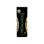 Wonderful Pistachios, Roasted and Salted, 16 Ounce Bag