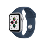 Apple Watch SE Smartwatch (2 Colors)