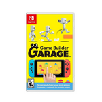 Game Builder Garage (Nintendo Switch)