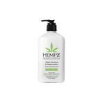 Hempz Fresh Coconut & Watermelon Moisturizing Skin Lotion