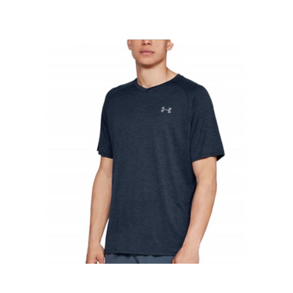 Under Armour Men’s UA Tech V-Neck Short Sleeve Shirts