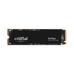 2TB Crucial P3 Plus PCIe NVMe M.2 Solid State Drive SSD