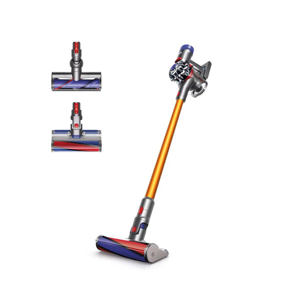Aspiradora inalámbrica Dyson V8