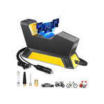 Portable Air Pump Tire Compressor