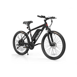 Miclon 20MPH Cybertrack 100 Electric Bike