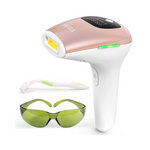 IPL At-Home Hair Removal For Women