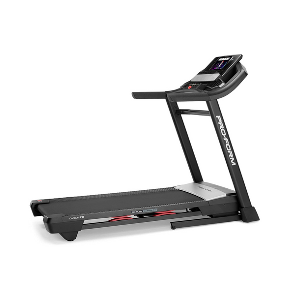 Cinta de correr inteligente ProForm Carbon T7