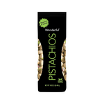 Wonderful Pistachios, Roasted and Salted, 16 Ounce Bag
