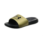 Under Armour Women's Ansa Fix Slide Sandals