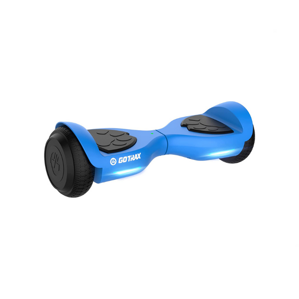 Hoverboard With LED Lights (2 Colors)