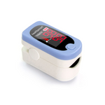 HealthSmart Pulse Oximeter for Fingertip