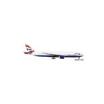 Fly In Business/Economy On British Airways From Tel Aviv To NYC For Just $565