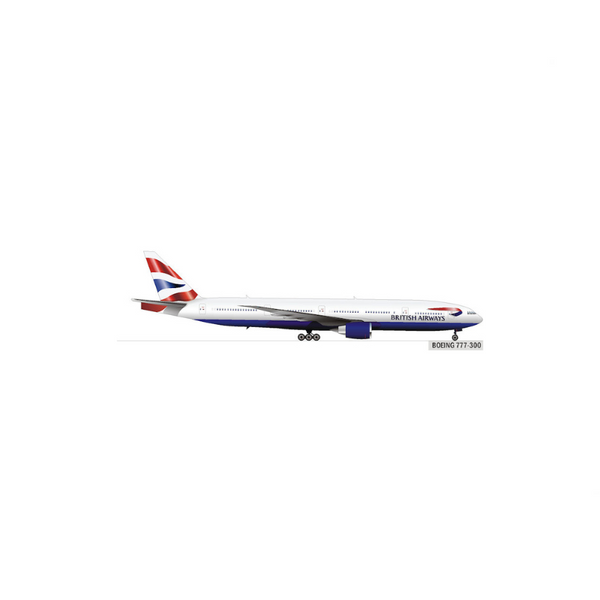Fly In Business/Economy On British Airways From Tel Aviv To NYC For Just $565