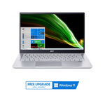 Acer Swift 3, 14.0" Full HD, 11th Gen Intel Core i5-1135G7