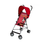 Disney Baby Umbrella Stroller With Canopy