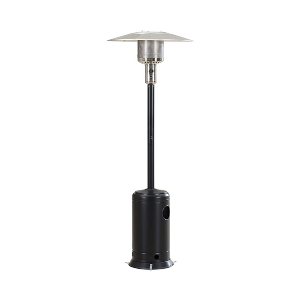 Sunjoy 47,000 BTU Avanti Outdoor Portable Propane Heater