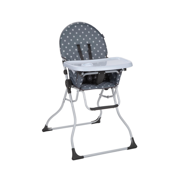 Babideal Dinah Portable High Chair (2 colors)