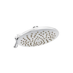 Moen Velocity Chrome Two-Function Rain Showerhead