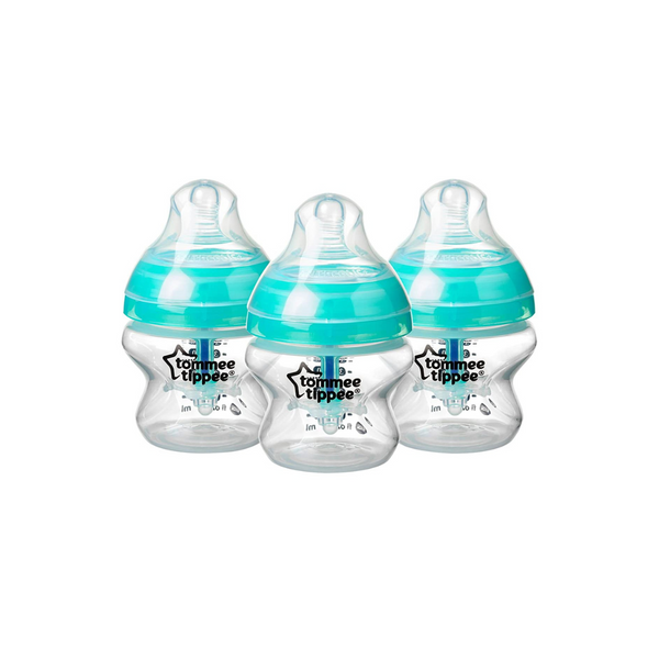 Tommee Tippee Advanced Anti-Colic Baby Bottle