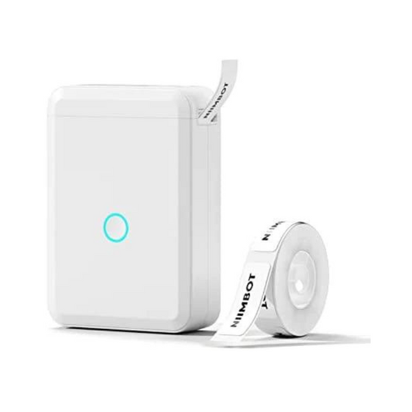 Portable Wireless Label Maker