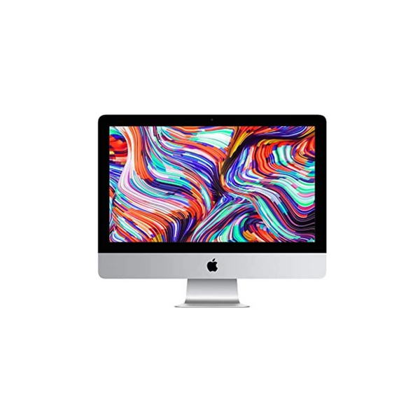 Apple iMac 2020 con pantalla Retina 4K