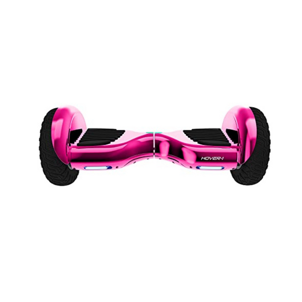 Hover-1 Titan Electric Hoverboard With Built-In Bluetooth Speaker