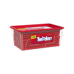 5 Pound Tub Of Twizzlers Licorice Candy