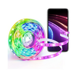 SwitchBot 16.4-Ft Smart LED Strip Lights