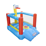 Little Tikes Super Slam ‘n Dunk Bounce House