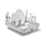 OXO Good Grips Foldaway Dish Rack