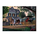 1000 Piece Jigsaw Puzzle On Sale (5 Styles)