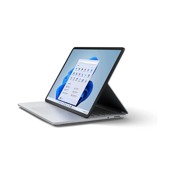 Microsoft Surface Laptop Studio - Pantalla táctil de 14,4"