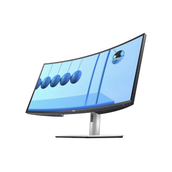 Dell 34.14 Inch Ultrawide UltraSharp Curved Monitor