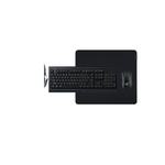 Cynosa Lite + Gigantus V2 (L) + DeathAdder Essential + BlackShark