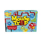 Hasbro Gaming Mouse Trap Board Game for Kids Ages 6 and Up