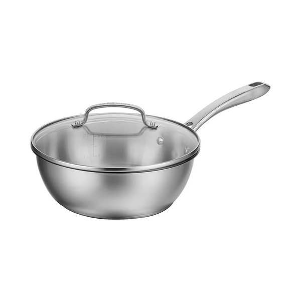 Cuisinart 8335-24 3-Quart Chef's Pan