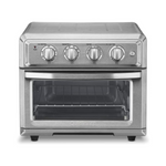 Cuisinart TOA-60 Convection AirFryer Toaster Oven With 7-In-1 Functions