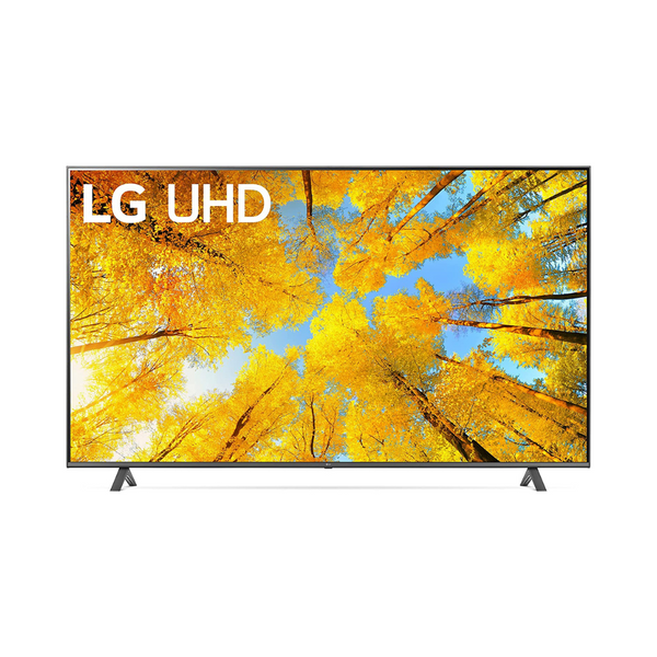 86" LG Class UQ75 Series LED 4K UHD Smart webOS TV