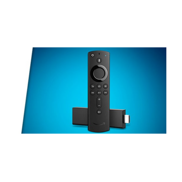 Amazon Fire TV Stick 4K