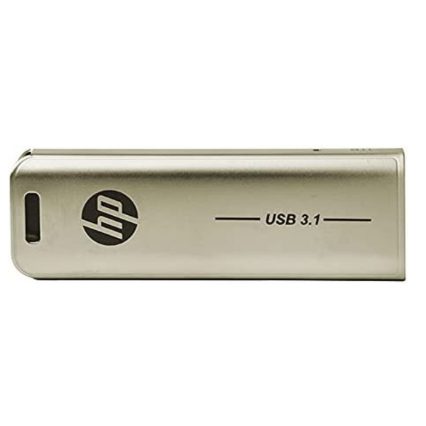 Unidad flash HP USB 3.1 de 1 TB