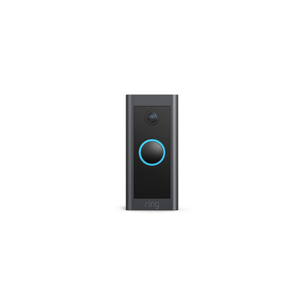 Certified Refurbished Ring Video Doorbell