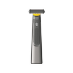 MicroTouch Solo Titanium Rechargeable Beard & Body Razor