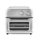 Cuisinart AFR-25 Compact Airfryer, Stainless Steel