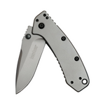 Kershaw 1555TI Cryo Folding Knife w/ SpeedSafe