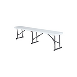 Lifetime Portable Folding Bench