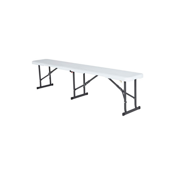 Lifetime Portable Folding Bench