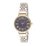 Anne Klein Women's Two-Tone Bracelet Watch