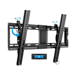 Everstone Adjustable Tilt TV Wall Mount Bracket
