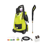Sun Joe 2030 Max PSI 1.76 GPM 14.5-Amp Electric High Pressure Washer